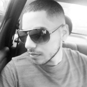 Meet your Posher, Miguel